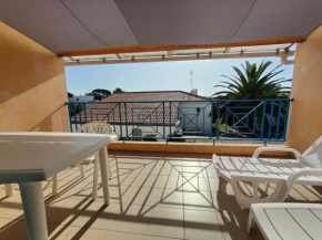 Maison cosy à 700 m de l'océan